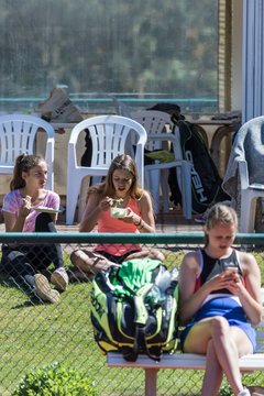 Bild 18 - NL SV Blankenese - TC GW Gifhorn : Ergebnis: 7:2